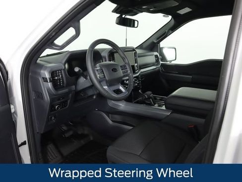 New 2026 Ford F150 XLT w/ Equipment Group 302A MID image 26