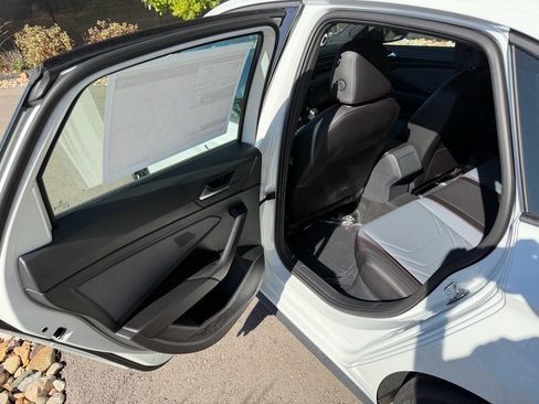 New 2026 Volkswagen Jetta GLI Autobahn image 17