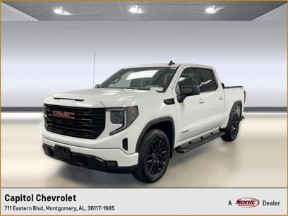 Used 2023 GMC Sierra 1500 Elevation