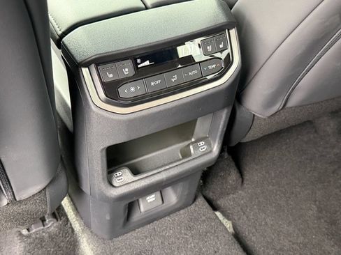 New 2026 Lexus TX 500h AWD w/ Technology Package image 13