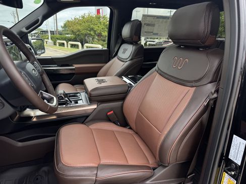 New 2026 Ford F150 King Ranch image 24