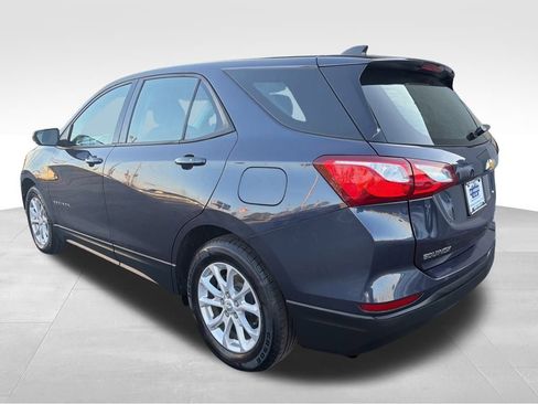 Used 2019 Chevrolet Equinox LS image 9