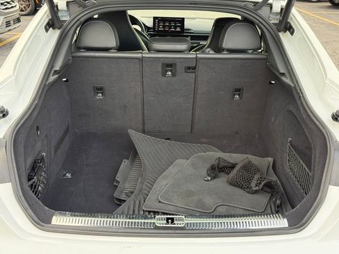 Used 2021 Audi S5 Prestige image 7