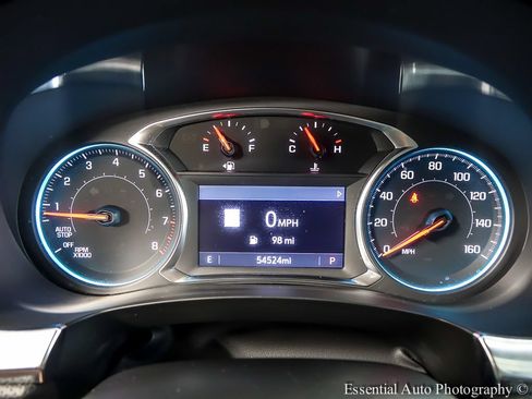 Used 2023 Chevrolet Traverse RS AWD/4WD image 15