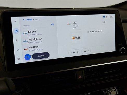 Used 2026 Toyota Prius Plug-In Hybrid w/ Limited Premium Package image 15