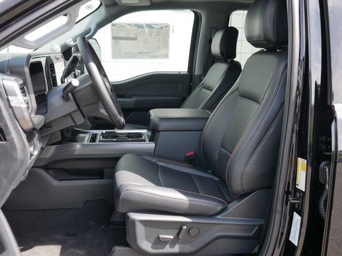 New 2025 Ford F250 Lariat w/ Lariat Ultimate Package image 3