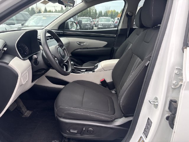 Used 2023 Hyundai Tucson SEL AWD/4WD image 10