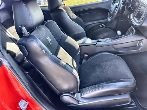 Used 2022 Dodge Challenger R/T Scat Pack image 12