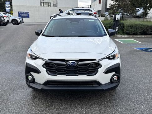 New 2026 Subaru Crosstrek 2.0i Premium image 2