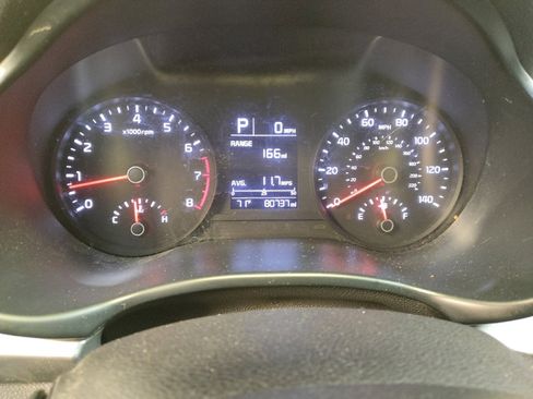 Used 2021 Kia Rio S image 23