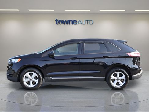 Used 2024 Ford Edge SE AWD/4WD image 2
