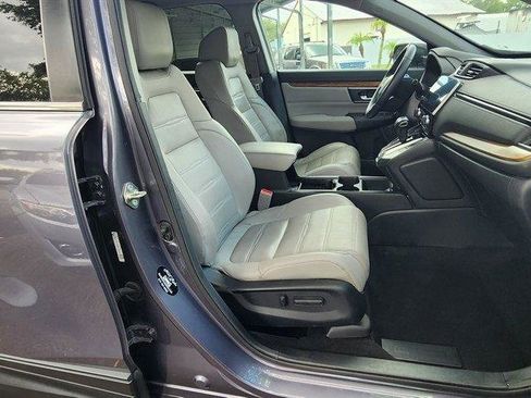 Used 2017 Honda CR-V EX-L image 22