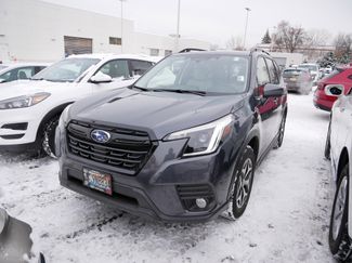 Used 2023 Subaru Forester Premium video 2