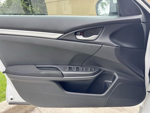 Used 2020 Honda Civic LX image 12