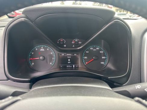 Used 2022 Chevrolet Colorado LT w/ Fleet Safety Package image 6