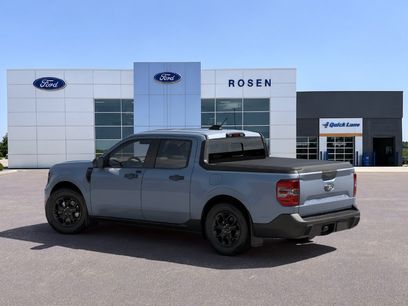 New 2026 Ford Maverick XLT w/ Equipment Group 301A