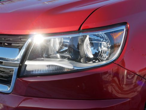 Used 2015 Chevrolet Colorado LT w/ LT Convenience Package image 16