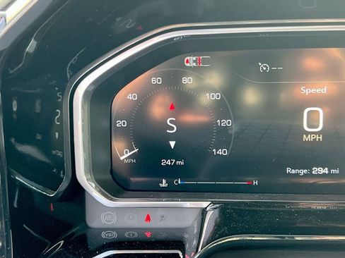 New 2026 GMC Sierra 1500 Elevation AWD/4WD image 12