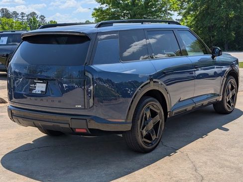 Used 2027 Kia Telluride EX X-Line AWD/4WD image 8