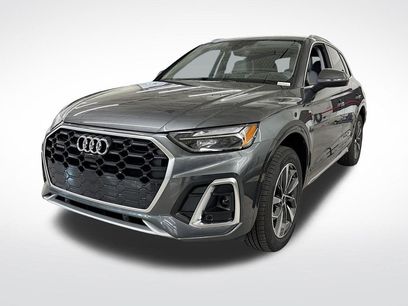 Used 2025 Audi Q5 2.0T Premium Plus w/ Premium Plus Package