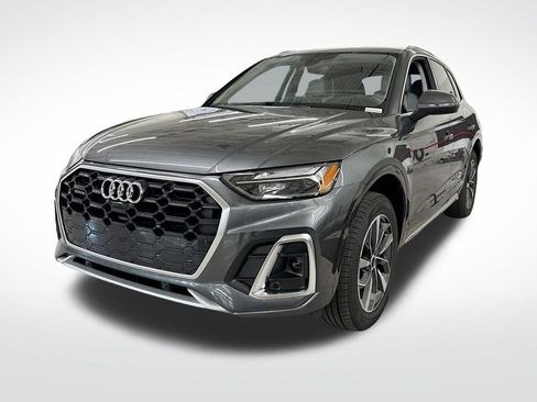 Used 2025 Audi Q5 2.0T Premium Plus w/ Premium Plus Package image 1