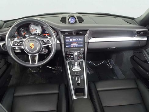 Used 2019 Porsche 911 Carrera S RWD image 24
