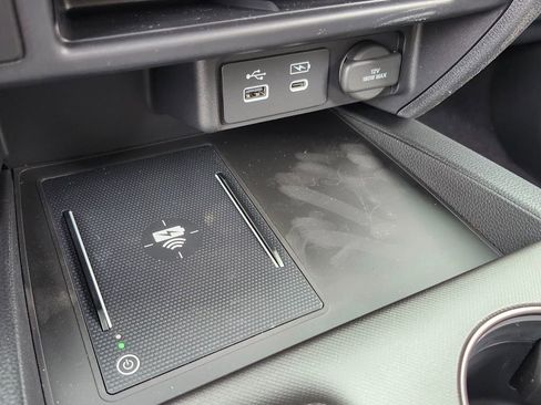 New 2026 Honda Ridgeline TrailSport image 25