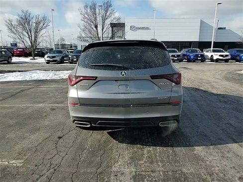 New 2026 Acura MDX A-Spec image 5
