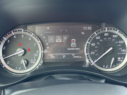 Used 2022 Toyota Highlander Platinum AWD/4WD image 10