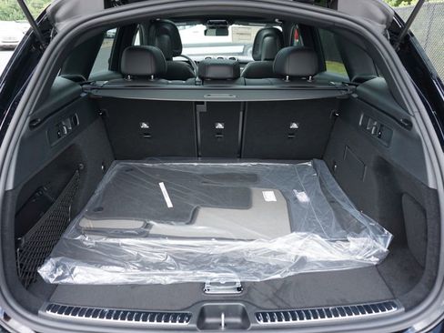 Used 2025 Mercedes-Benz GLC 300 4MATIC image 71