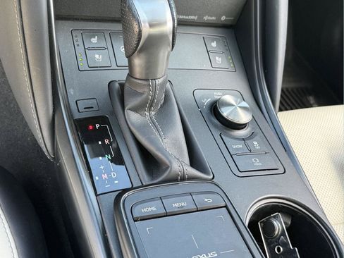 Used 2023 Lexus IS 350 F Sport w/ Accessory Package RWD image 20