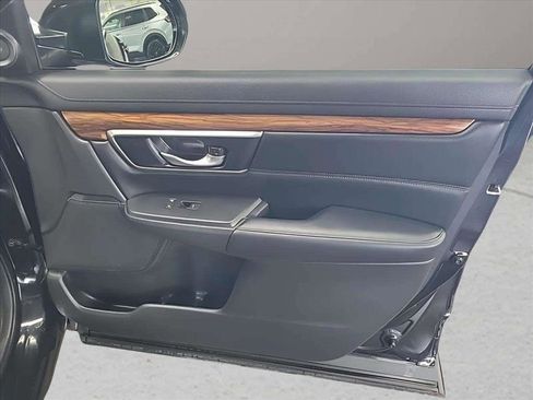 Used 2021 Honda CR-V EX-L image 31