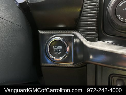 Used 2025 Ford F150 Raptor AWD/4WD image 24