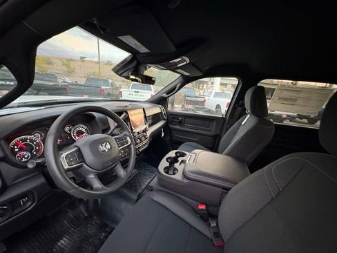 New 2026 RAM 5500 Tradesman image 11