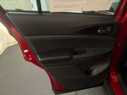 Used 2022 Mitsubishi Eclipse Cross SE image 23