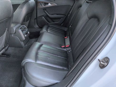 Used 2016 Audi A6 3.0T Prestige w/ Prestige Package image 20