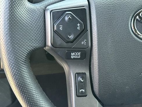 Used 2023 Toyota Tacoma TRD Off-Road AWD/4WD image 39