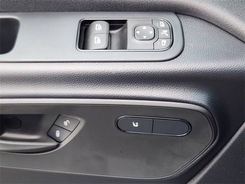 New 2025 Mercedes-Benz Sprinter 2500 image 11