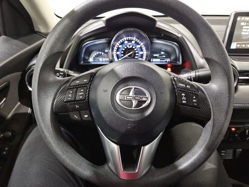 Used 2016 Scion iA image 17