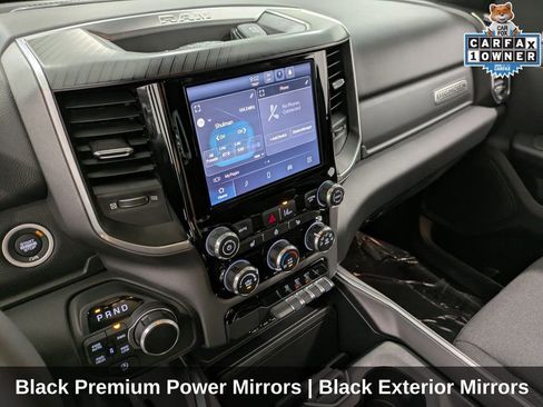 Used 2025 RAM 1500 Big Horn image 15