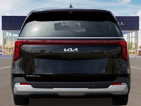 New 2026 Kia Carnival EX FWD image 13