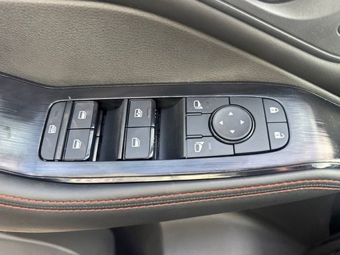 New 2026 Nissan Rogue SV w/ Rock Creek Premium Package AWD/4WD image 13
