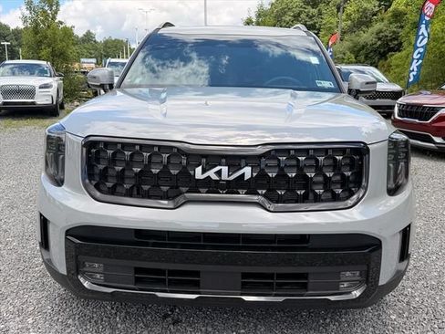 Used 2024 Kia Telluride SX Prestige X-Pro AWD/4WD image 17