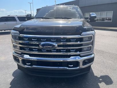 Used 2024 Ford F350 Lariat w/ Chrome Package