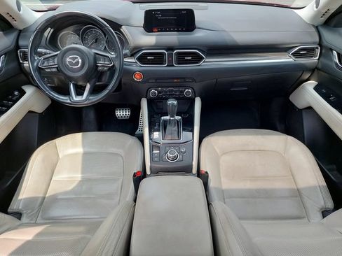 Used 2018 MAZDA CX-5 Grand Touring AWD/4WD image 3