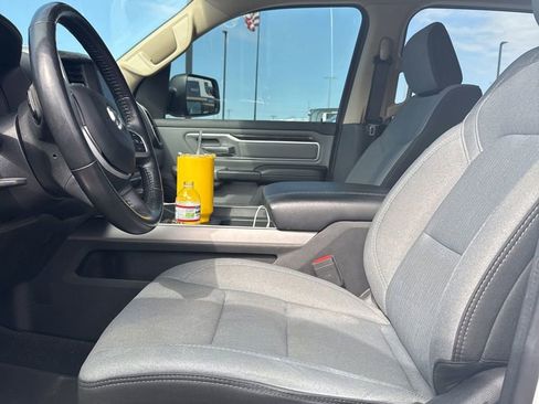 Used 2020 RAM 1500 Big Horn image 14
