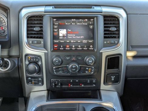 Used 2019 RAM 1500 Big Horn image 19