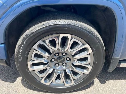 Used 2026 GMC Sierra 1500 Denali Ultimate AWD/4WD image 10