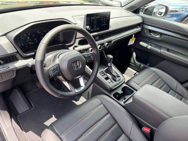 New 2027 Honda CR-V Sport-L image 4