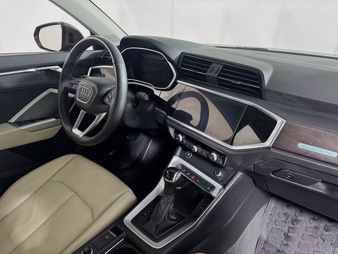 Used 2023 Audi Q3 2.0T Premium Plus w/ Premium Plus Package image 30